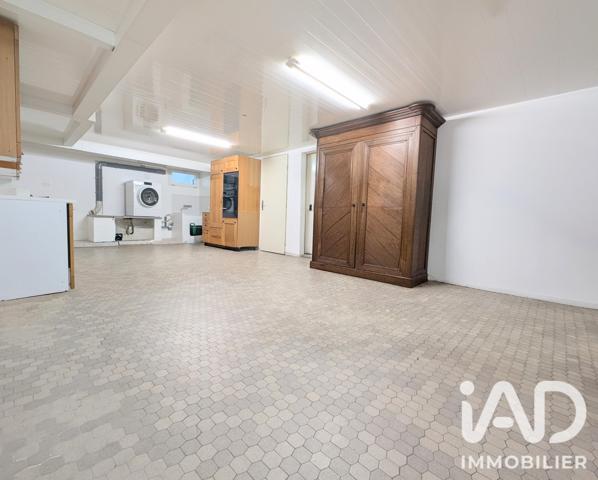 Maison à vendre 10 pièces 264 m² Marly