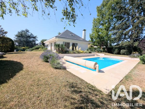Maison à vendre 10 pièces 264 m² Marly
