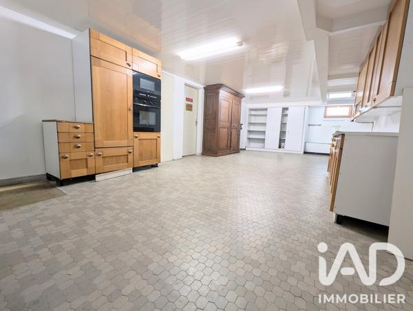 Maison à vendre 10 pièces 264 m² Marly