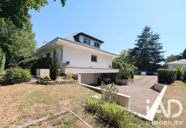 Maison à vendre 10 pièces 264 m² Marly