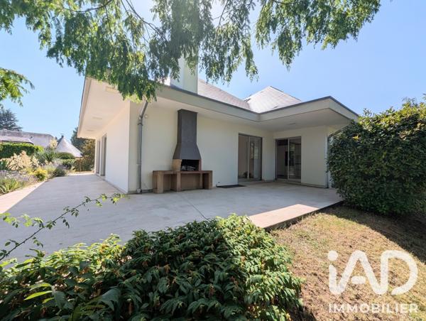 Maison à vendre 10 pièces 264 m² Marly