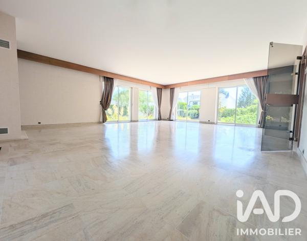 Maison à vendre 10 pièces 264 m² Marly