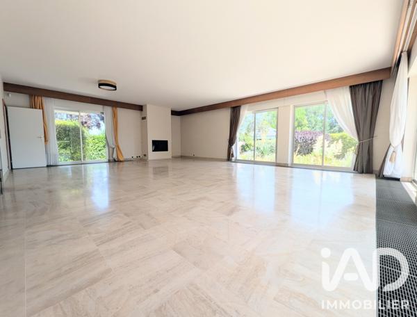 Maison à vendre 10 pièces 264 m² Marly