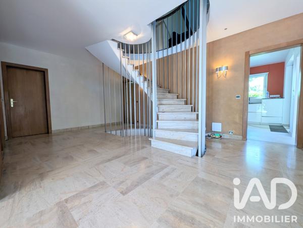 Maison à vendre 10 pièces 264 m² Marly