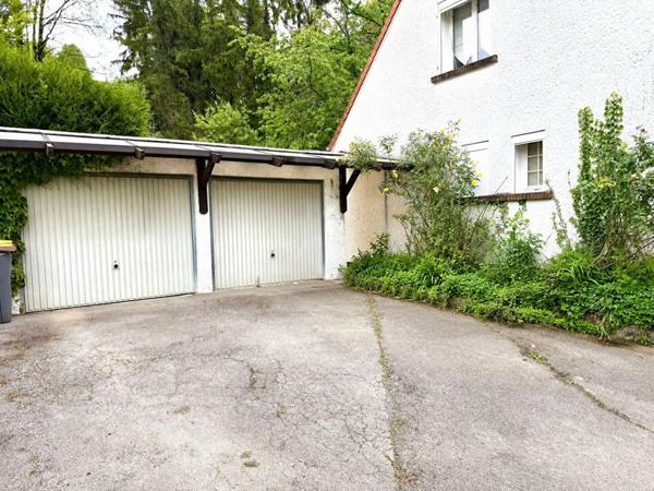 Maison 7 pièces vivable de plain pied à 4 minutes de la N2