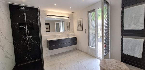 Maison 7 pièces vivable de plain pied à 4 minutes de la N2