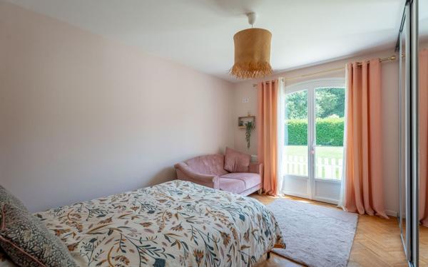 Maison à vendre    7 pièces •  Labouheyre