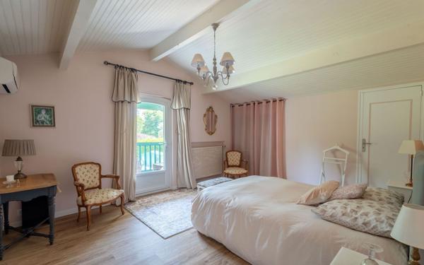 Maison à vendre    7 pièces •  Labouheyre