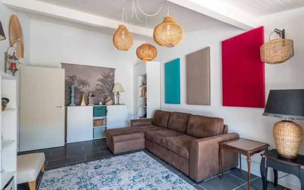 Maison à vendre    7 pièces •  Labouheyre