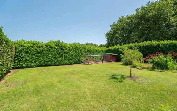 Maison à vendre    7 pièces •  Labouheyre