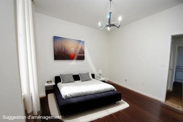 CLOS BANET VILLA DE 162 M² POSSIBLE 3 APPARTEMENTS . TERRAIN DE 4O3 m²