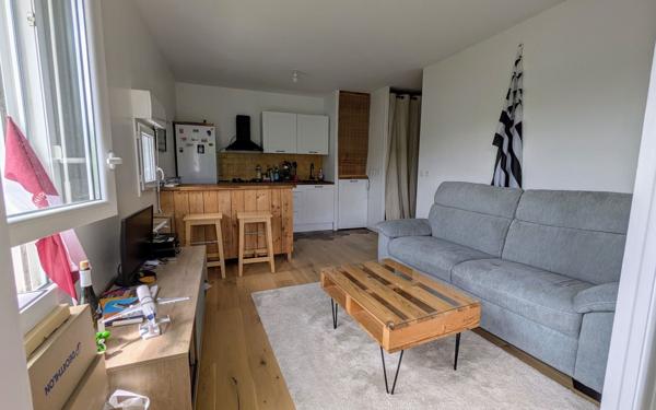 Appartement à vendre    2 pièces •  Floirac