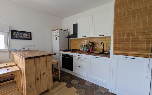 Appartement à vendre    2 pièces •  Floirac