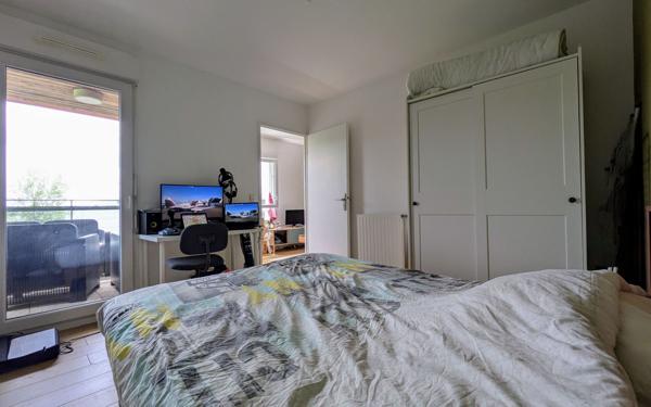 Appartement à vendre    2 pièces •  Floirac