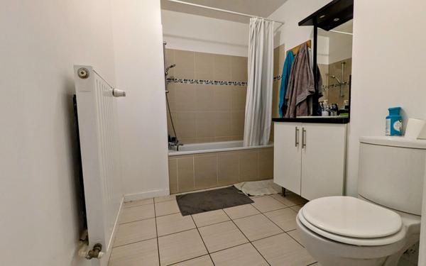 Appartement à vendre    2 pièces •  Floirac