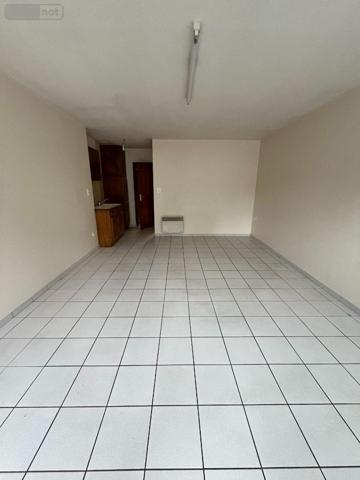 Maison de ville à vendre à Saint-James dans la Manche (50240), ref : 12541/1986