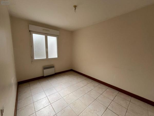 Maison de ville à vendre à Saint-James dans la Manche (50240), ref : 12541/1986