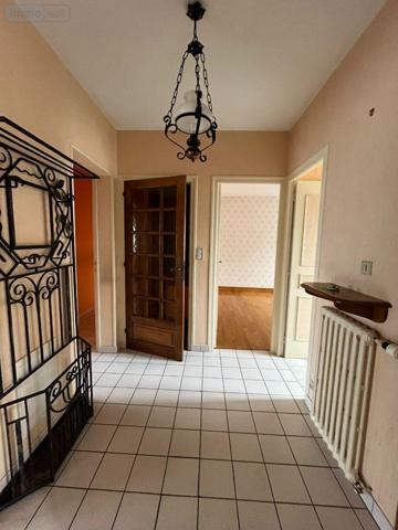 Maison de ville à vendre à Saint-James dans la Manche (50240), ref : 12541/1986