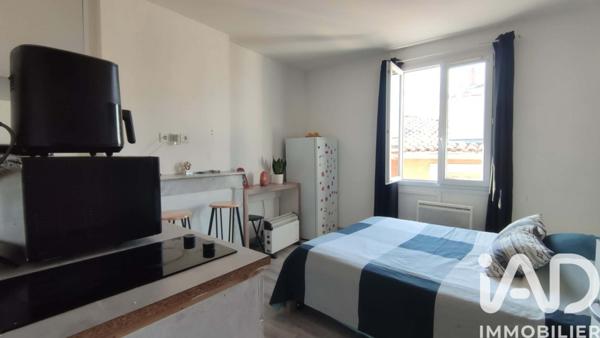 Immeuble à vendre 85 m² Aubagne