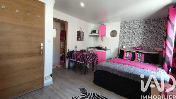 Immeuble à vendre 85 m² Aubagne