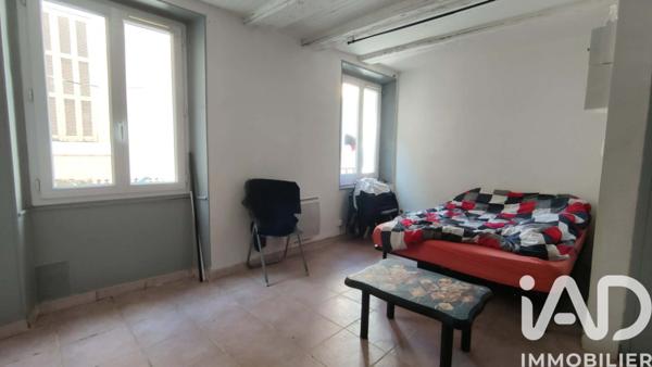 Immeuble à vendre 85 m² Aubagne