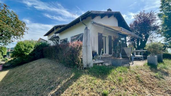Maison Arches 6 pièce(s) 130 m2