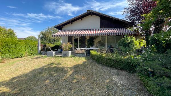 Maison Arches 6 pièce(s) 130 m2