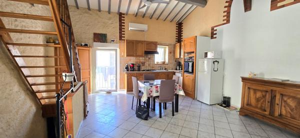 Achat maison Argelès-sur-Mer - 3 pièce(s) - 74 m² - 180 000 €