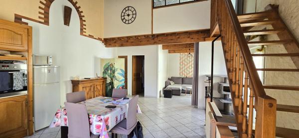 Achat maison Argelès-sur-Mer - 3 pièce(s) - 74 m² - 180 000 €