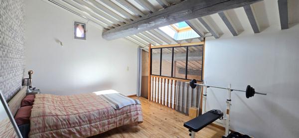 Achat maison Argelès-sur-Mer - 3 pièce(s) - 74 m² - 180 000 €