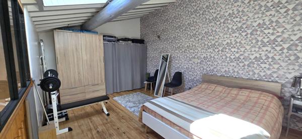 Achat maison Argelès-sur-Mer - 3 pièce(s) - 74 m² - 180 000 €