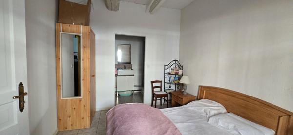 Achat maison Argelès-sur-Mer - 3 pièce(s) - 74 m² - 180 000 €