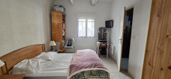 Achat maison Argelès-sur-Mer - 3 pièce(s) - 74 m² - 180 000 €