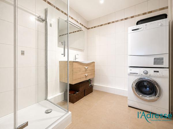 Appartement 3 pièces de 87 m² ? Quartier Ladhof ? Proche centre-ville