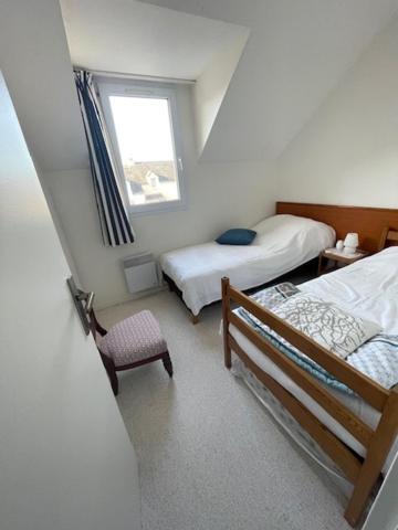 Maison à PLOEMEL, 56400 - 3 pièces 49m²