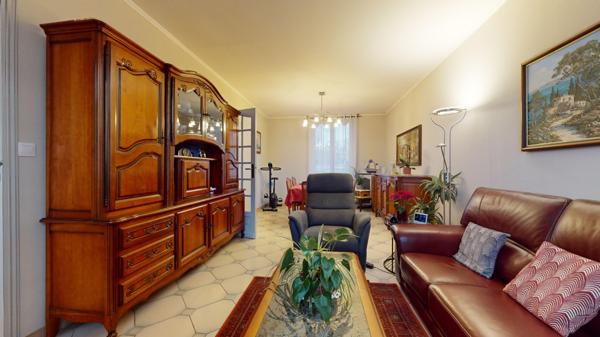 Belle maison familiale 130m2 - 3 chambres