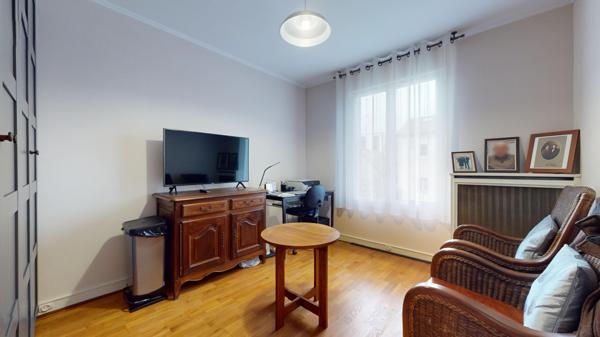 Belle maison familiale 130m2 - 3 chambres