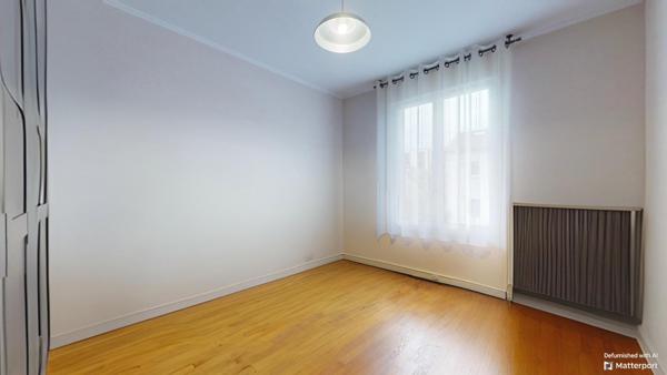 Belle maison familiale 130m2 - 3 chambres