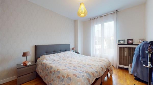 Belle maison familiale 130m2 - 3 chambres