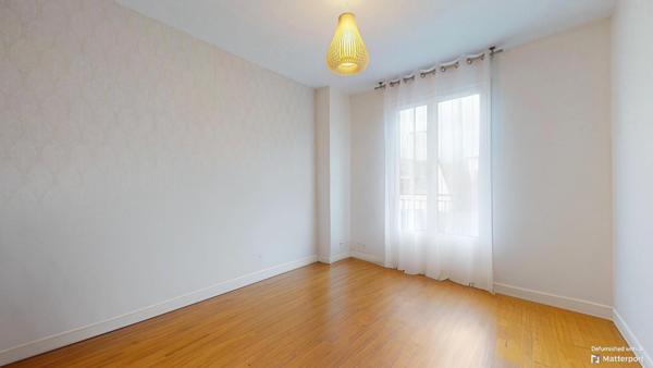 Belle maison familiale 130m2 - 3 chambres