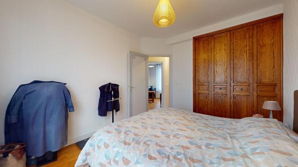 Belle maison familiale 130m2 - 3 chambres