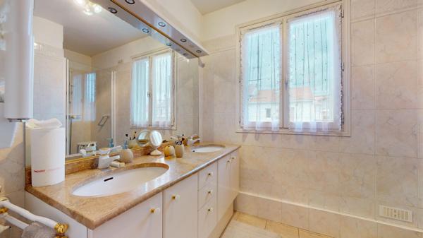 Belle maison familiale 130m2 - 3 chambres