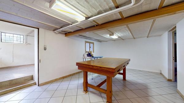 Belle maison familiale 130m2 - 3 chambres