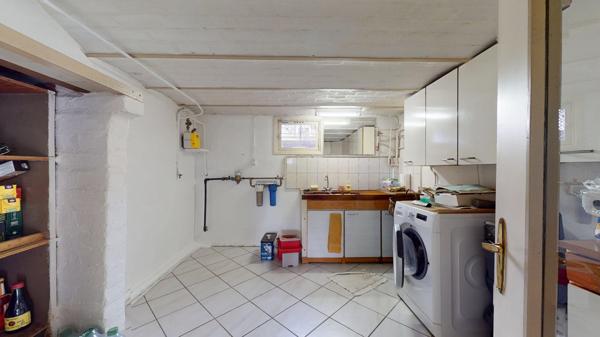 Belle maison familiale 130m2 - 3 chambres