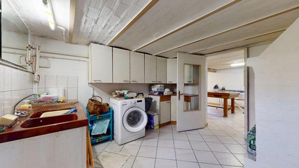 Belle maison familiale 130m2 - 3 chambres