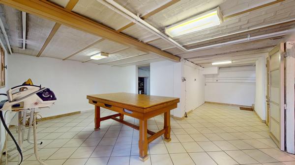 Belle maison familiale 130m2 - 3 chambres