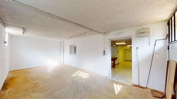 Belle maison familiale 130m2 - 3 chambres