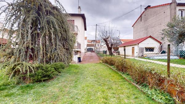 Belle maison familiale 130m2 - 3 chambres