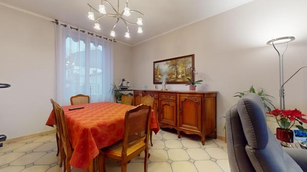 Belle maison familiale 130m2 - 3 chambres