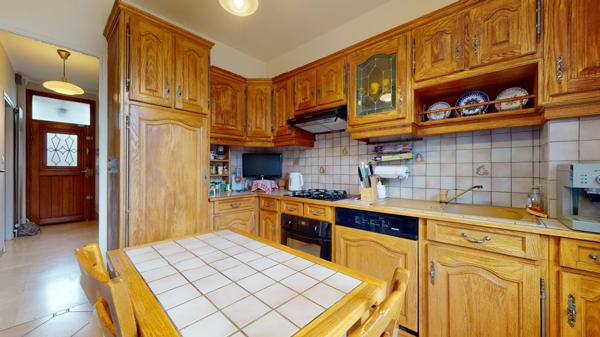 Belle maison familiale 130m2 - 3 chambres